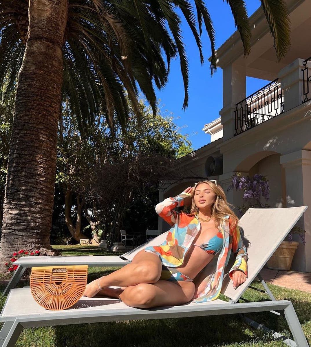0705 Larsa Pippen Hot Shots 4