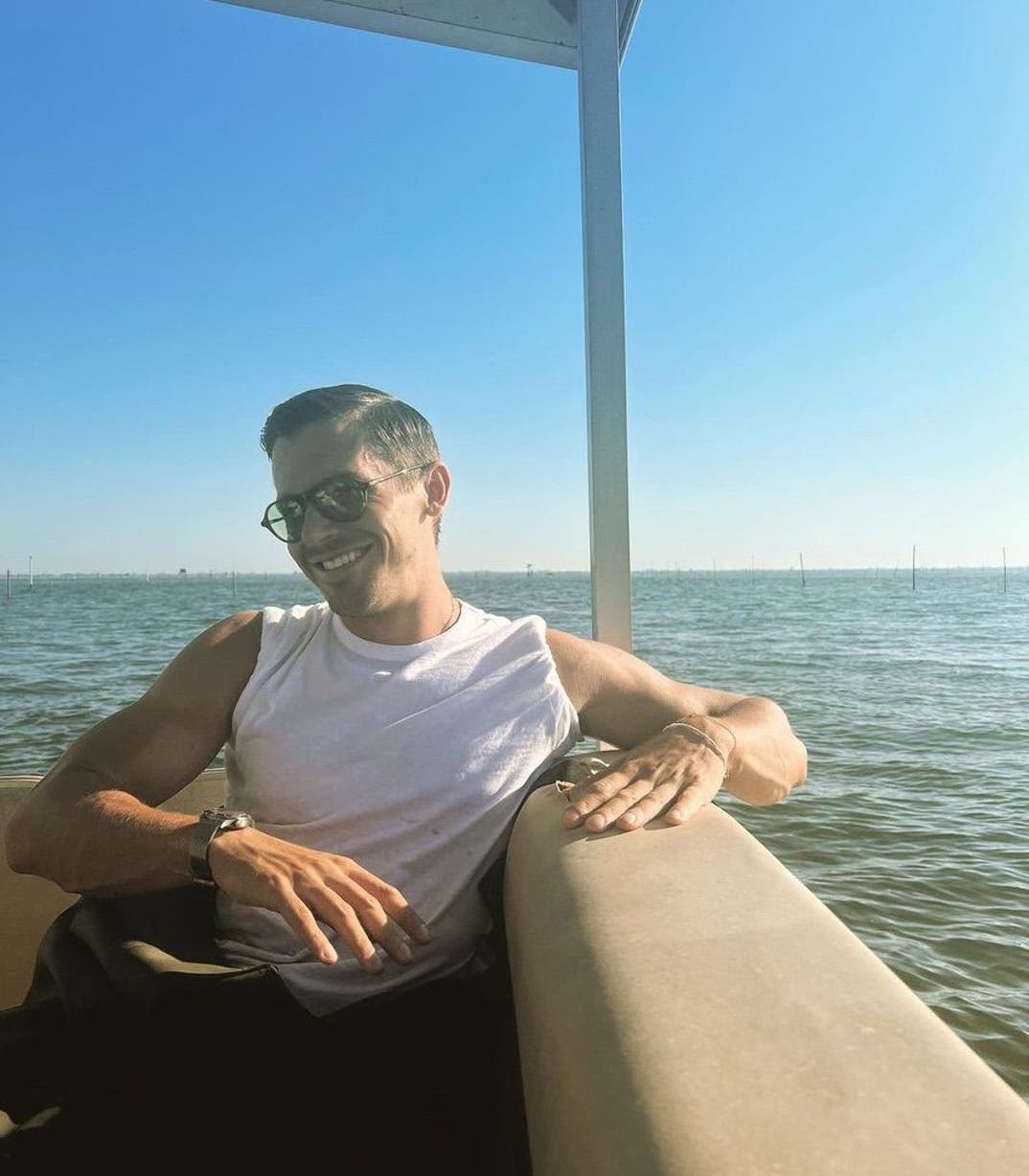 Antoni Porowski