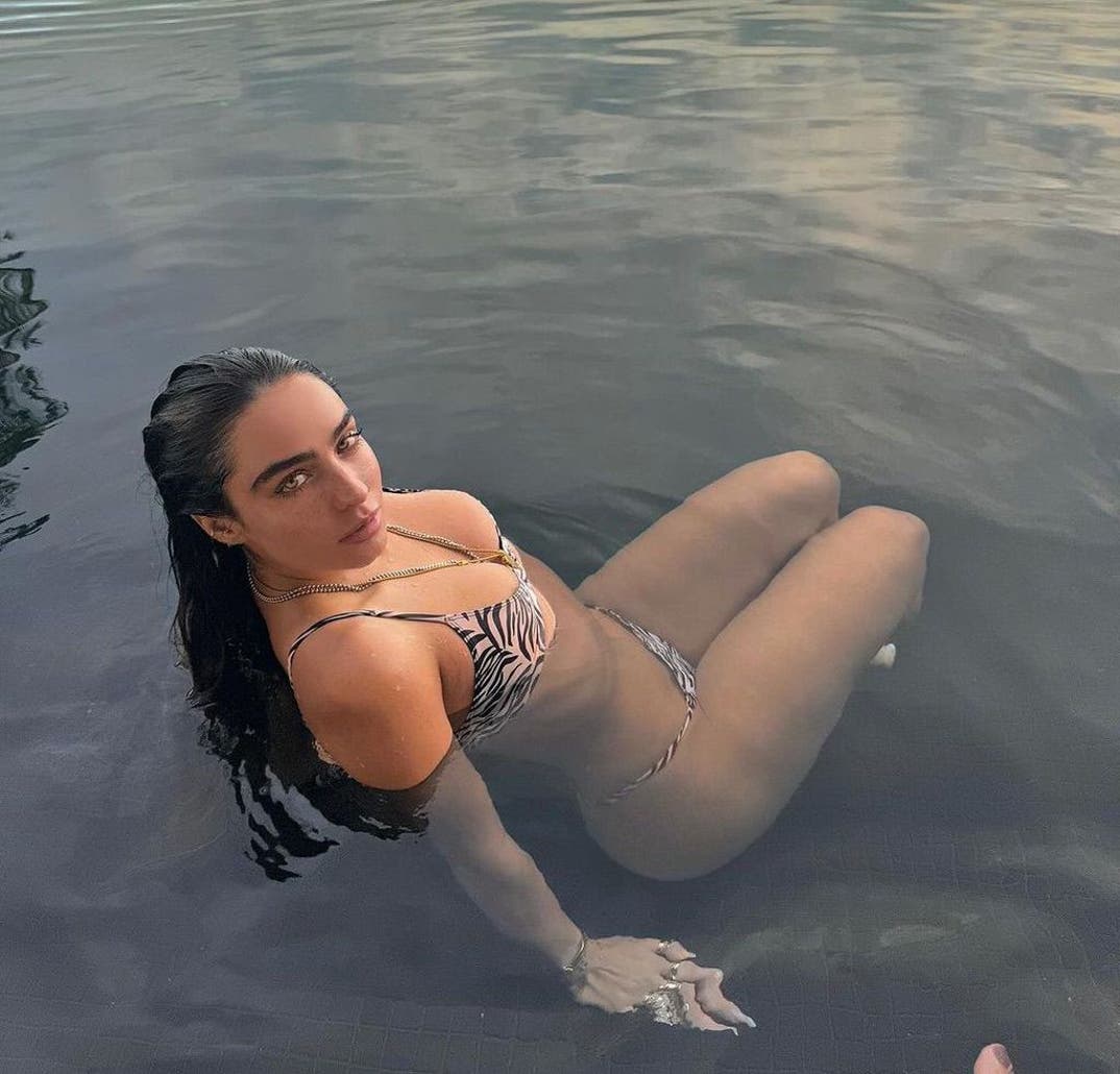 Sommer Ray