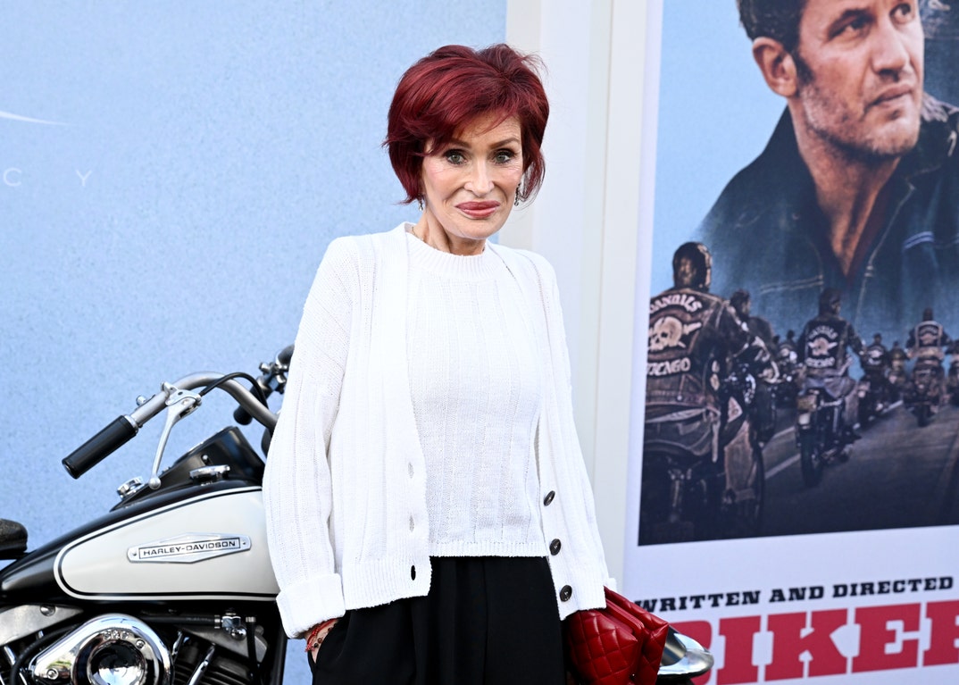 Sharon Osbourne Was A Frequent User Of Ozempic