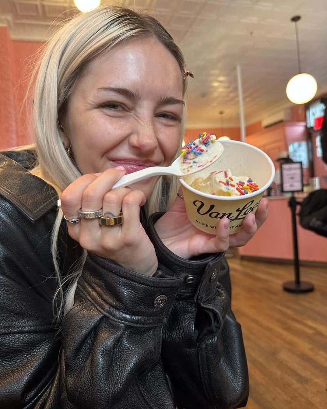 Delilah Belle