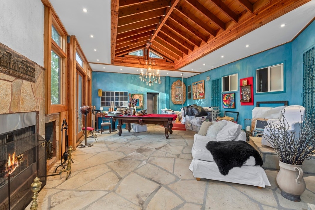 John Witherspoon Home Photos 8