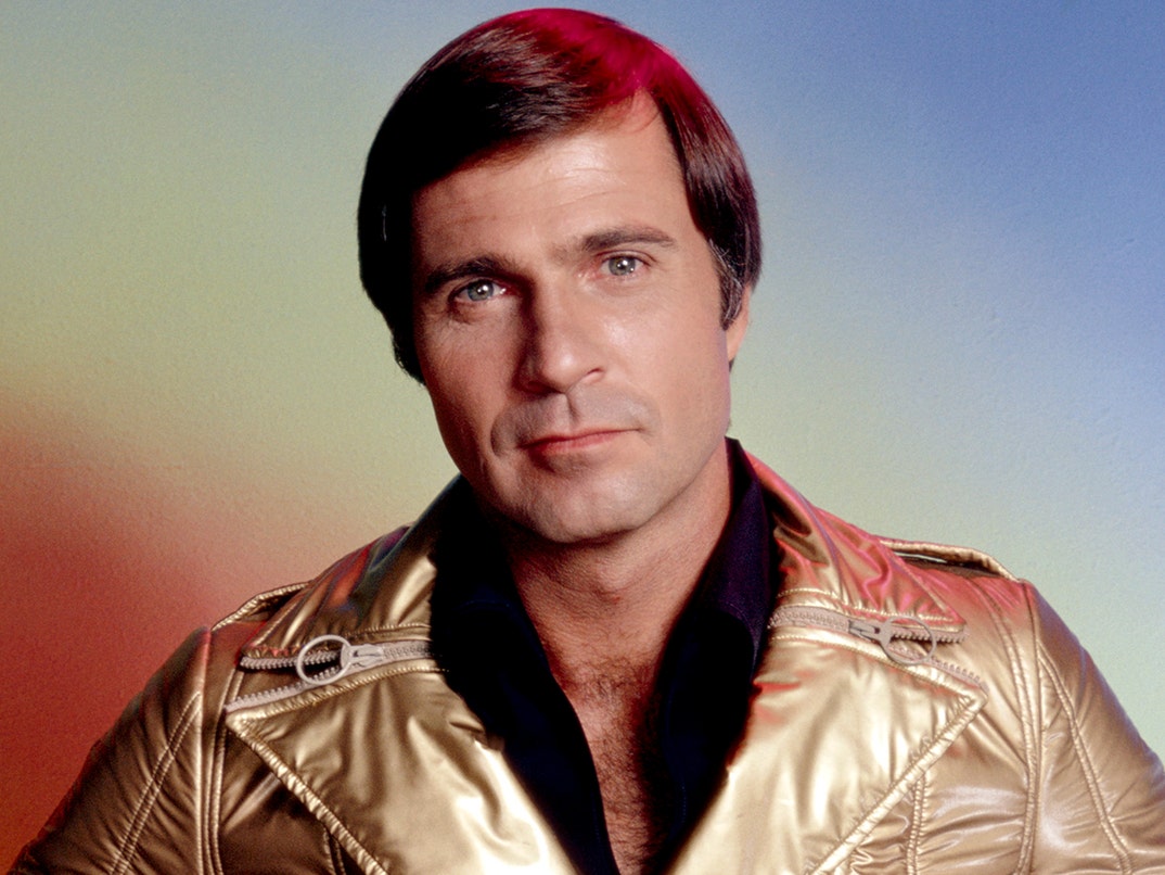 Gil Gerard Died December 16, 2025