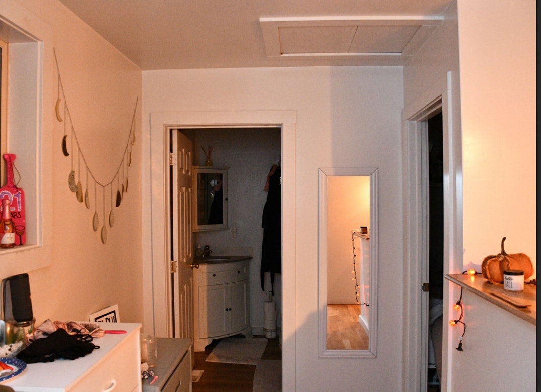Bryan Kohberger Bedrooms 12