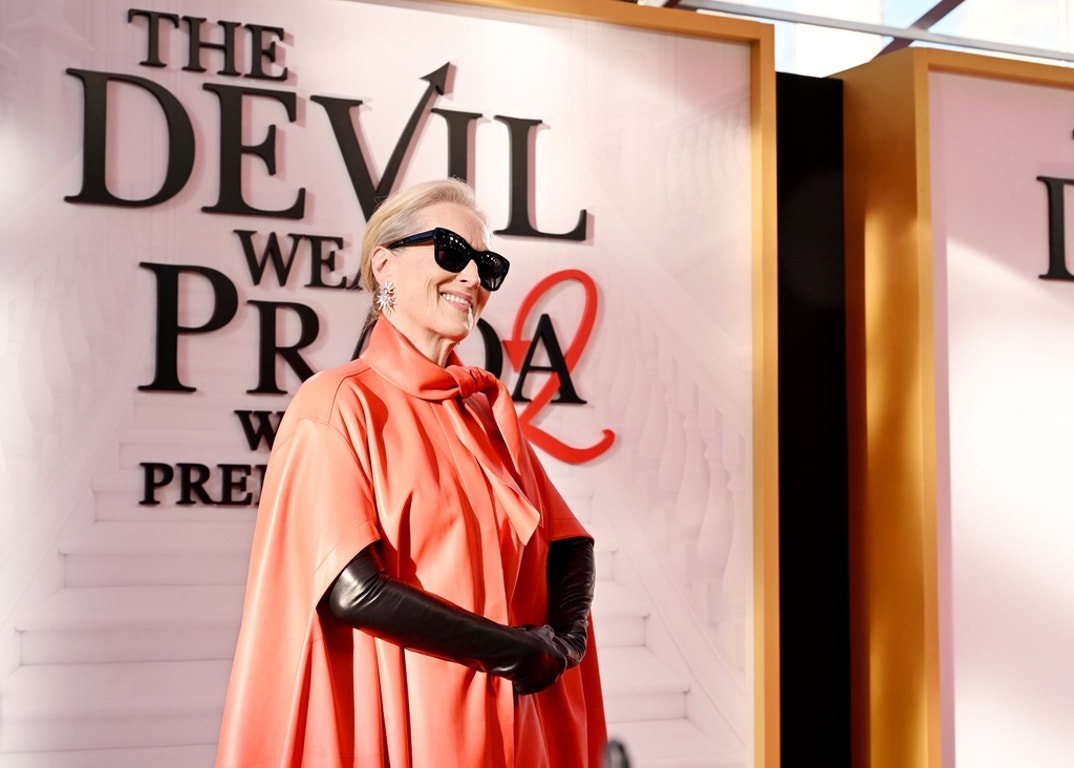 Devil Wears Prada 2 World Premiere  23