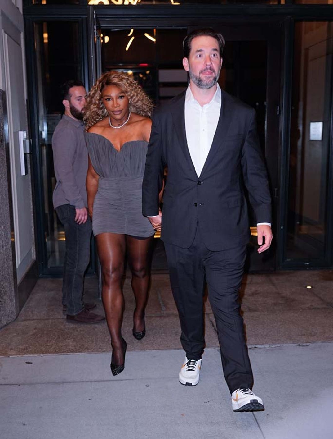 Serena Williams