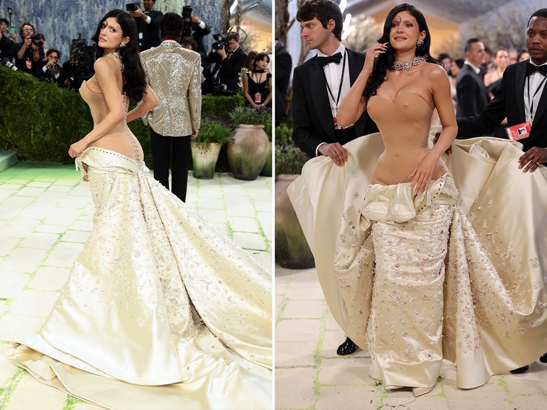 Kylie Jenner