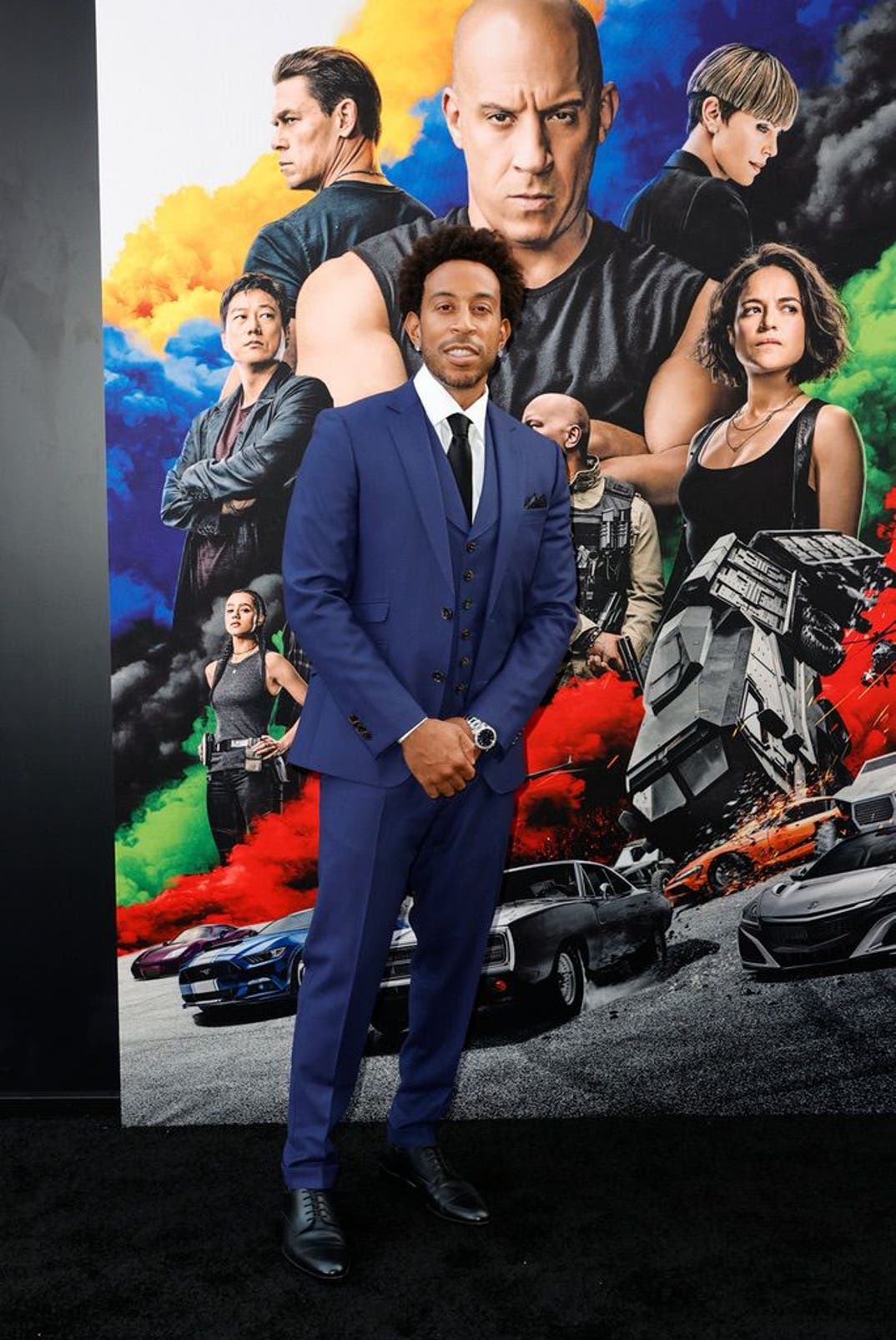 Fast And Furious Cast Through The Years 10