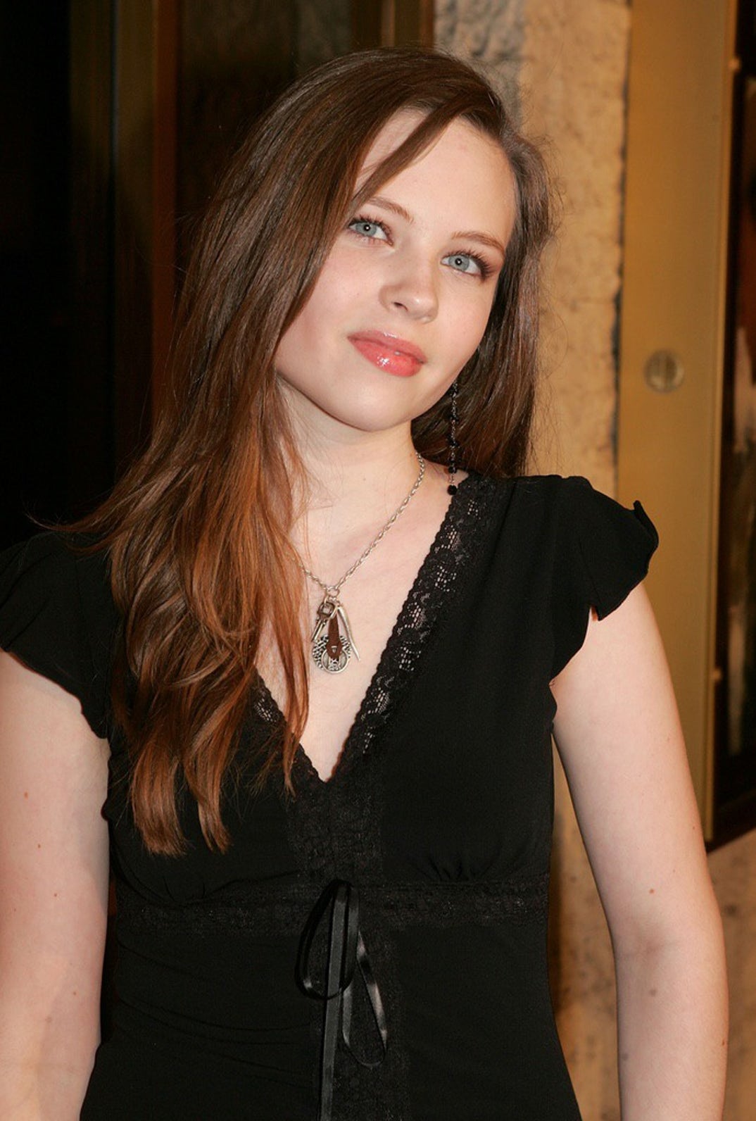 Remembering Daveigh Chase 4