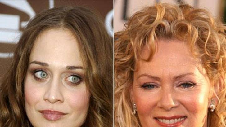 Fiona Apple, Jean Smart