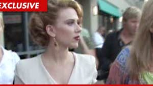 FBI Closing In On Scarlett Johansson Hackers