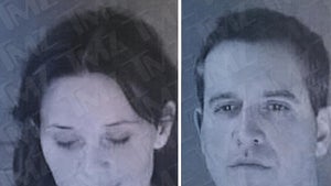 Reese Witherspoon ARRESTED ... You're About to Find Out Who I Am [NOW WITH MUGSHOT]