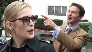 Kelly Rutherford -- My Kids Have Been Illegally Deported!