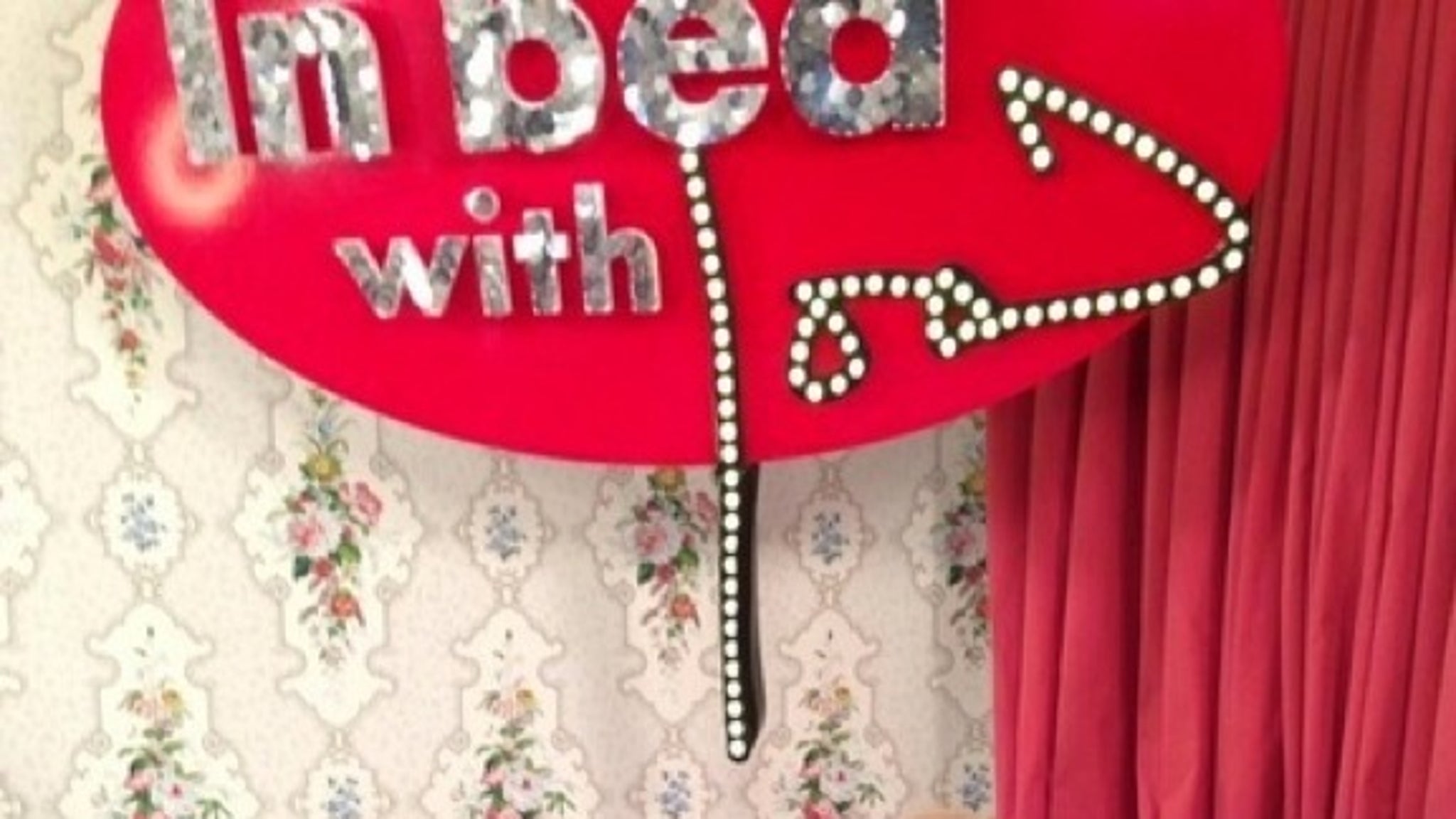 Stars Posting Pics With Joan Rivers