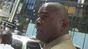 Lawrence Taylor -- Ray Rice Deserves 2nd Chance