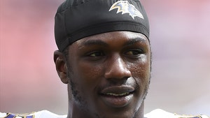 Tray Walker Crash -- Officials Investigating Reports of 2nd NFL Player On Scene
