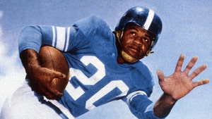 George Taliaferro Dies At 91, First Black Man Drafted By NFL Team