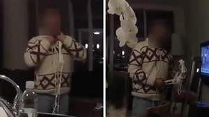 New Video Shows Jussie Smollett with Noose Around His Neck After Alleged Attack