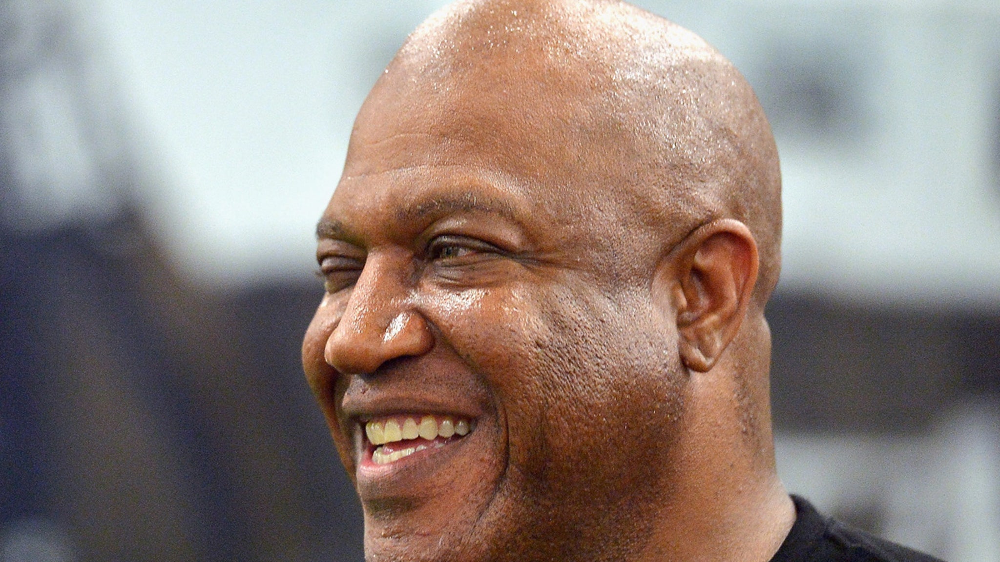 'Friday' Star Tommy 'Tiny' Lister Dead at 62, Reportedly Experienced COVID Symptoms