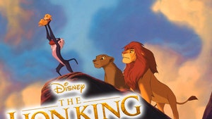 Live 'Lion King' Production Airs on Clubhouse, Thousands Drop In