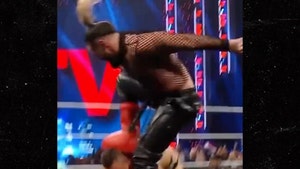 seth rollings red boot 