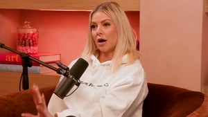 'Vanderpump Rules' Ariana Madix Says Tom and Raquel Had Sex in Her Guest Room