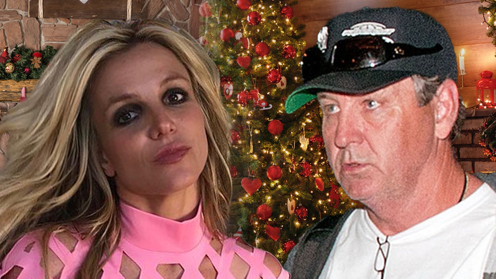 Britney Spears n’a pas contacté papa Jamie pour ses projets de vacances