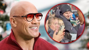 dwayne johnson getty 1