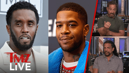 TMZ Live Thumb 5.21.25