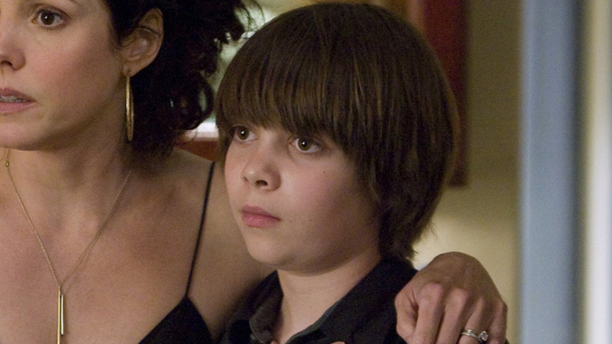 Shane on 'Weeds' 'Memba Him?!
