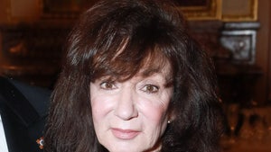 jackie bezos main getty