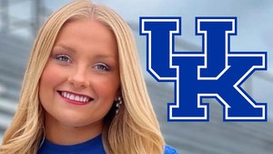 Laken Snellng university of kentucky insta 1