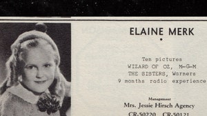 elaine mark id
