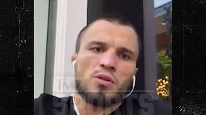 Umar Nurmagomedov