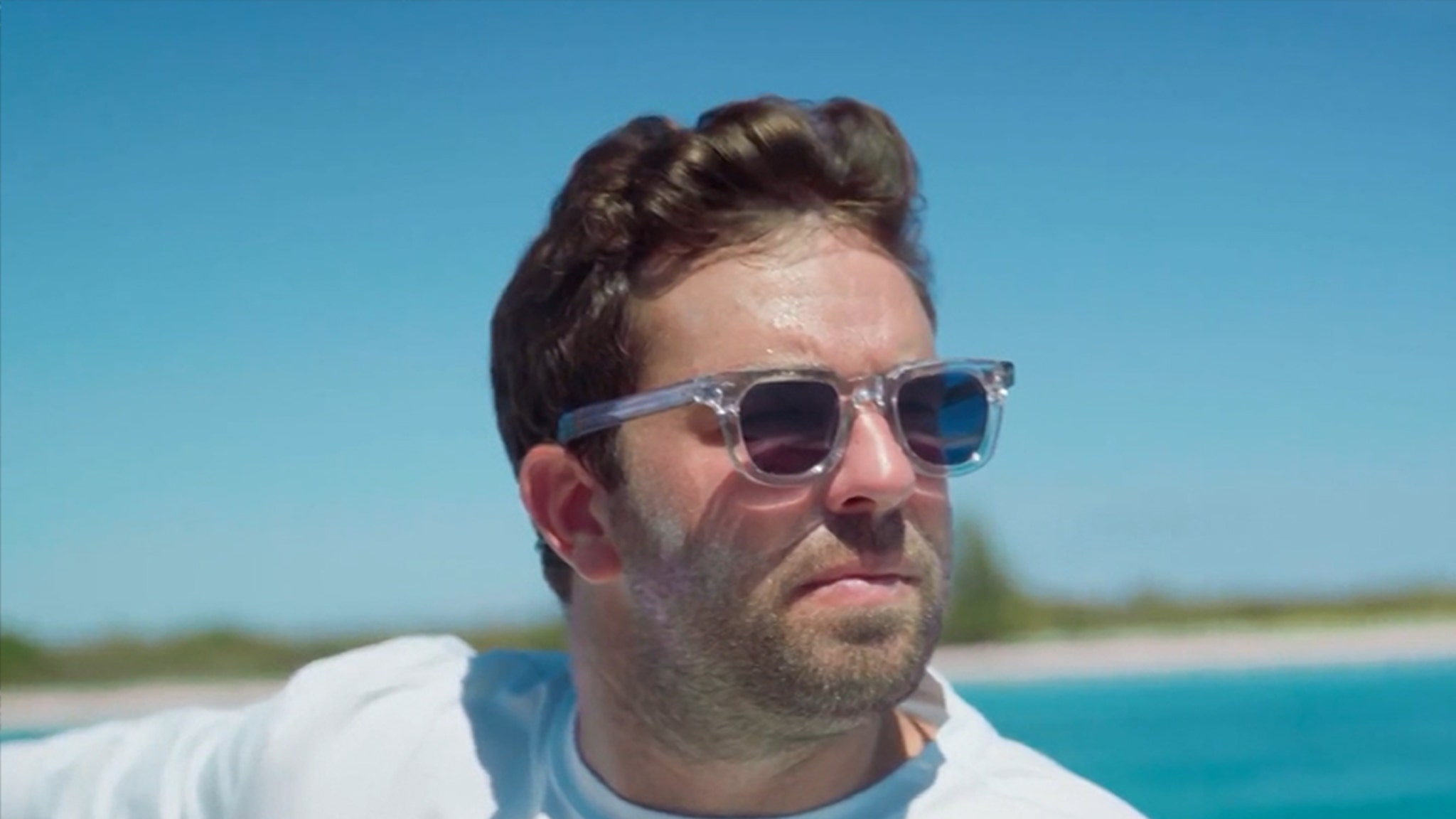Billy McFarland FYRE Festival 2 Documentary in Production