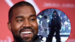 Kanye north west main getty x