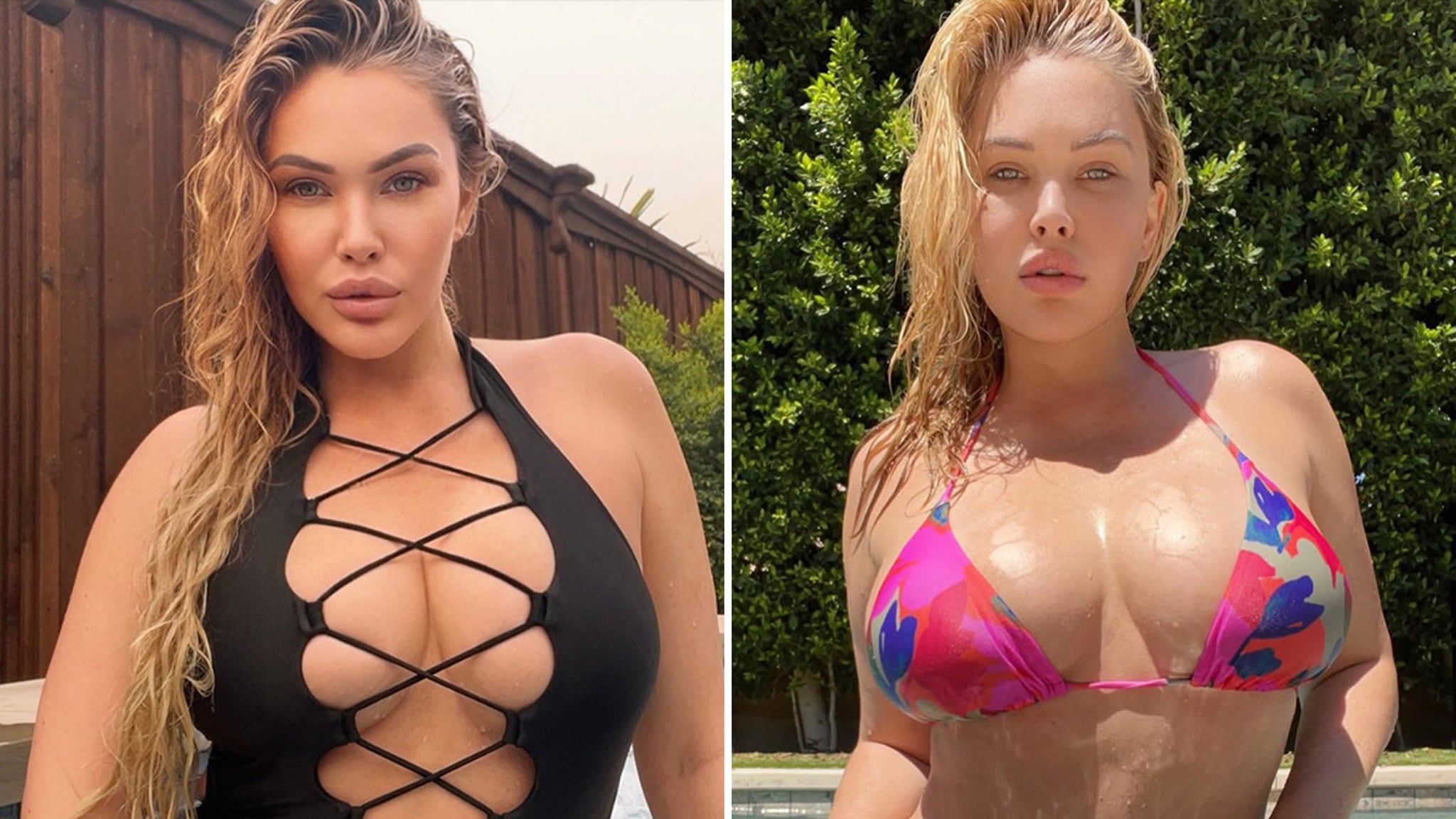 Shanna Moakler sexy foto’s om haar 51e verjaardag te verslaan!