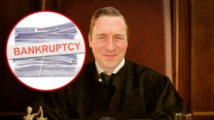 judge Nathan Milliron bankruptcy getty 1