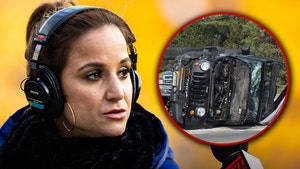 Diana Russini Car Accident getty 4