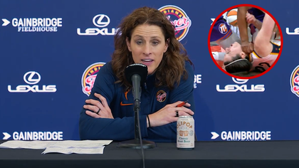 062526 indiana fever press conference stephanie white kal