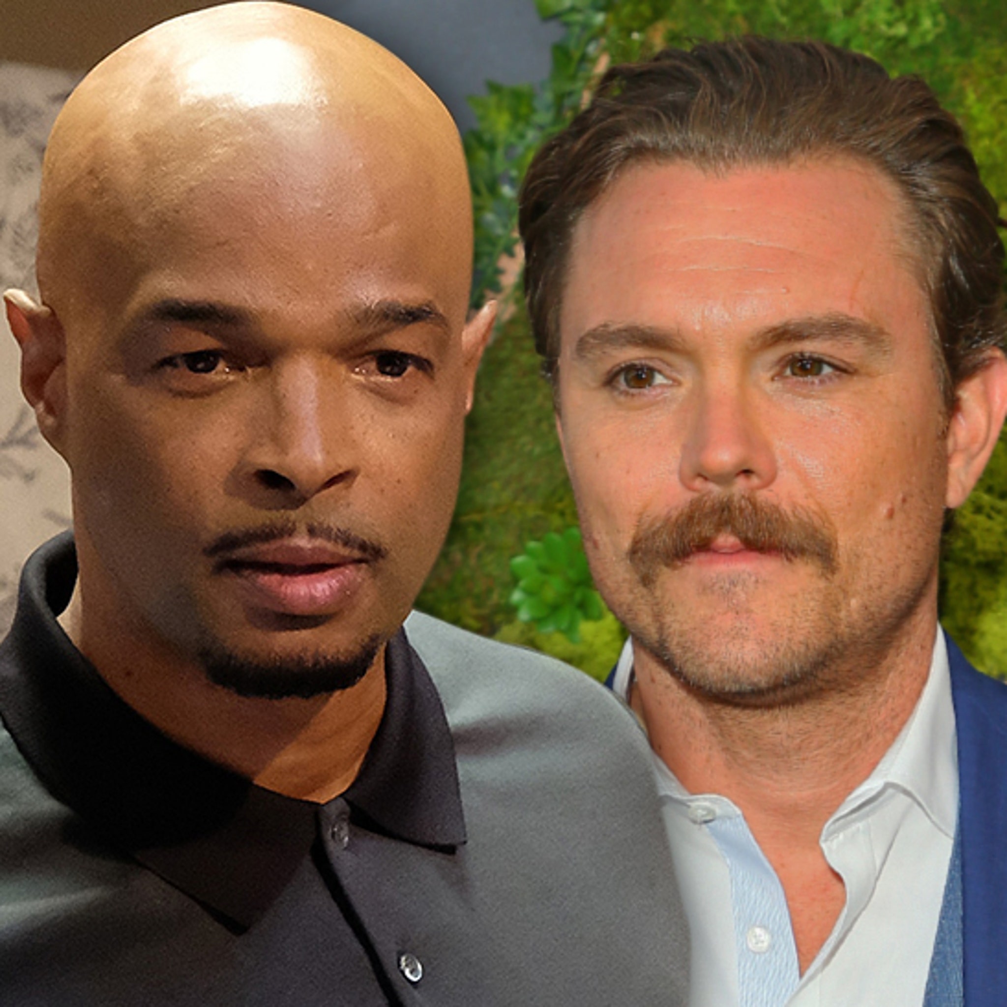 Damon Wayans Rages On Fired Lethal Weapon Costar Clayne - 