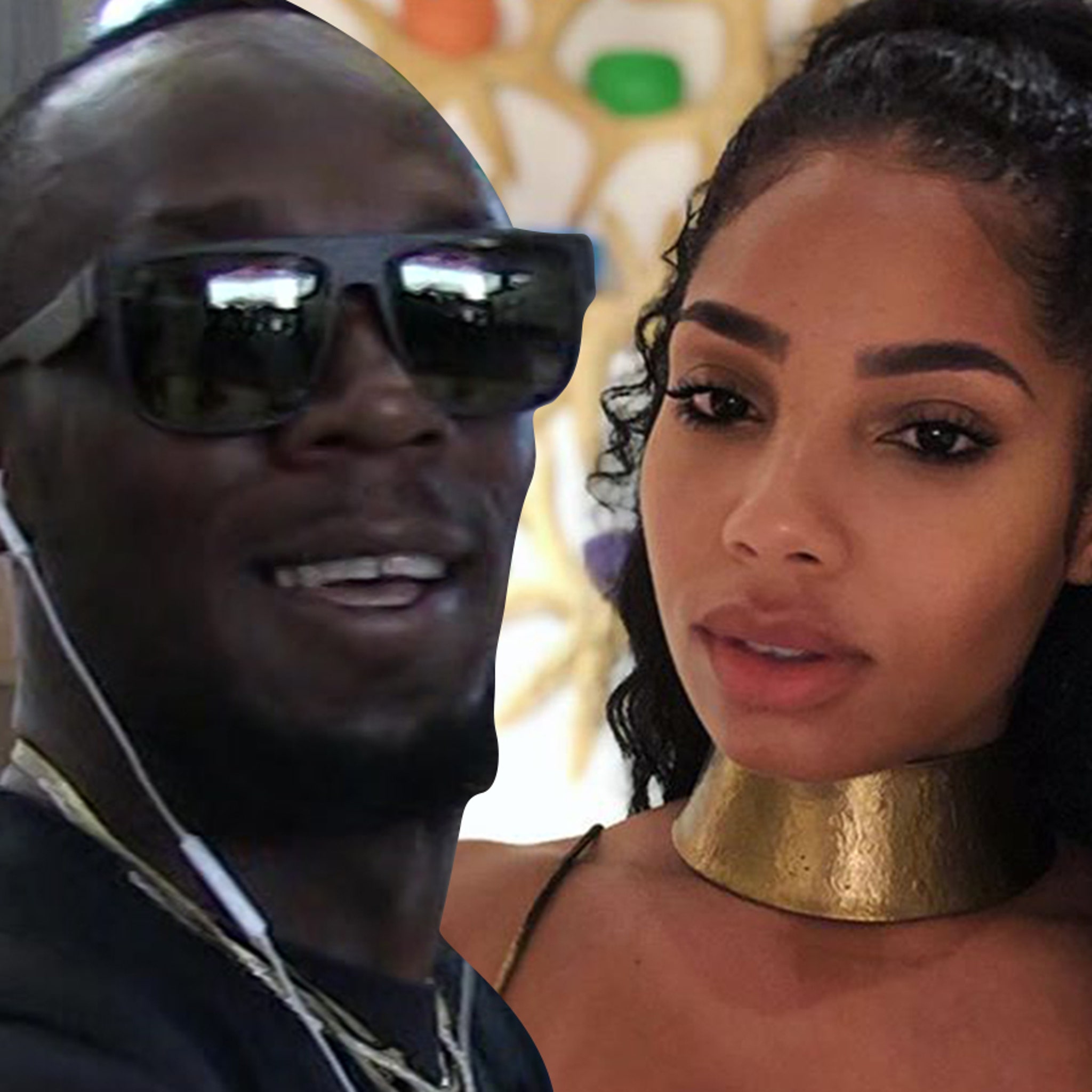 Usain Bolt And Gf Reveal Baby Daughter S Name Olympia Lightning Bolt