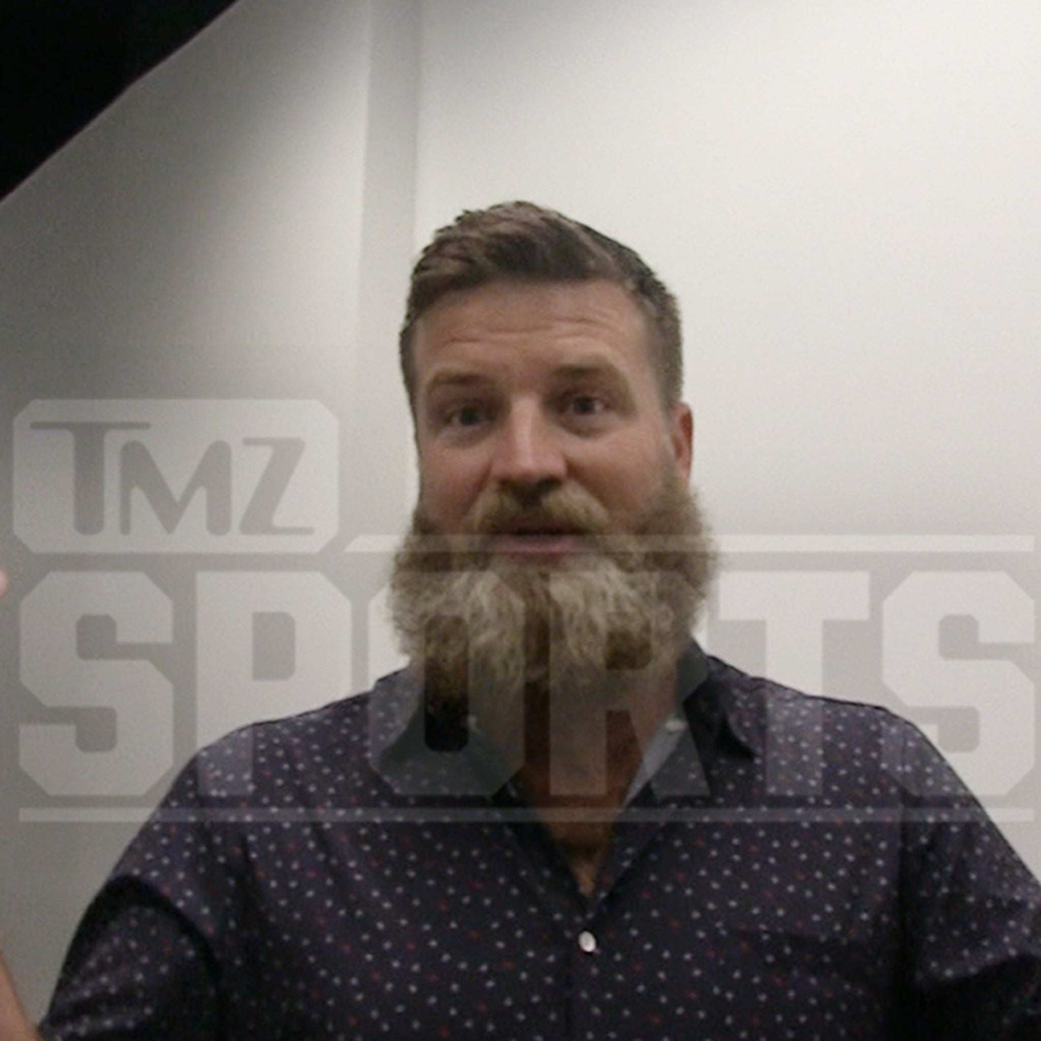 Ryan Fitzpatrick Net Worth in 2023 How Rich is He Now? - News