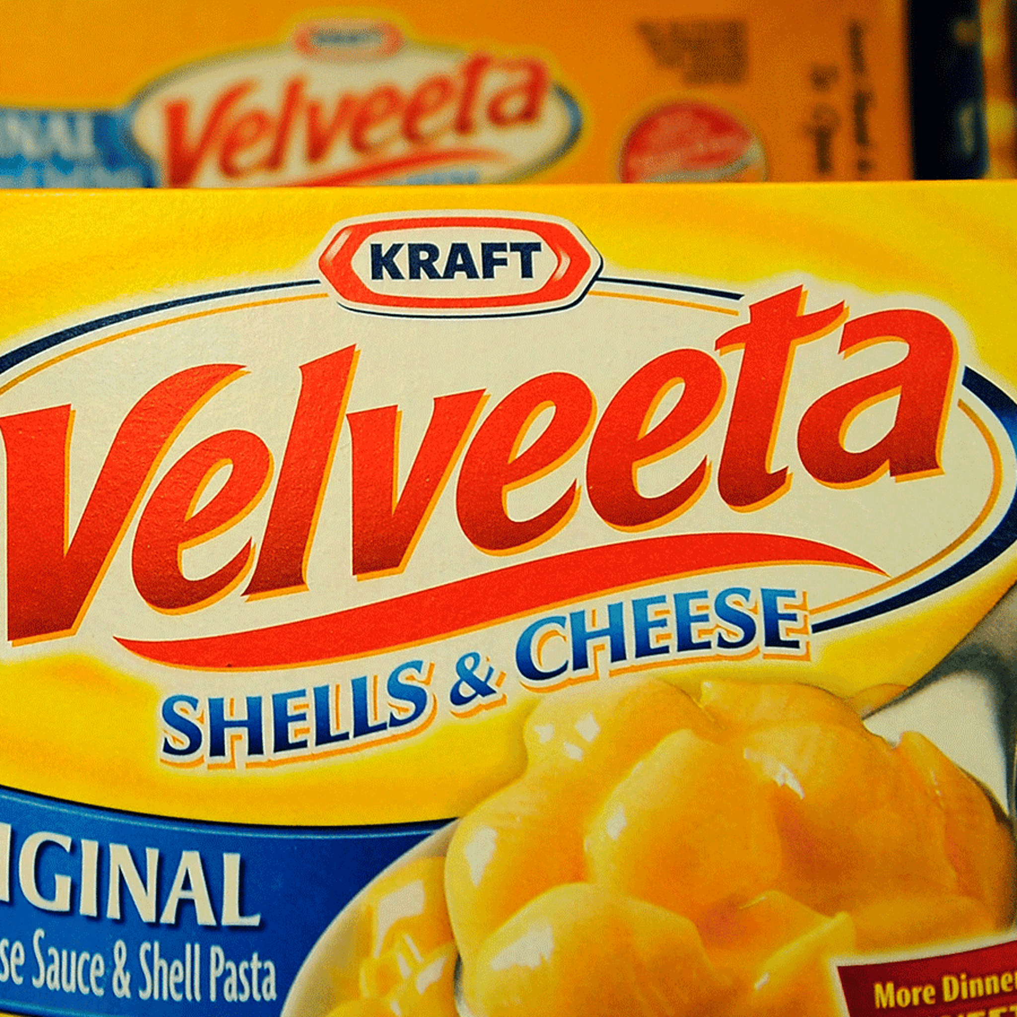 Kraft Heinz Sued by Woman Claiming Mac & Cheese Takes Over 3.5 Mins to