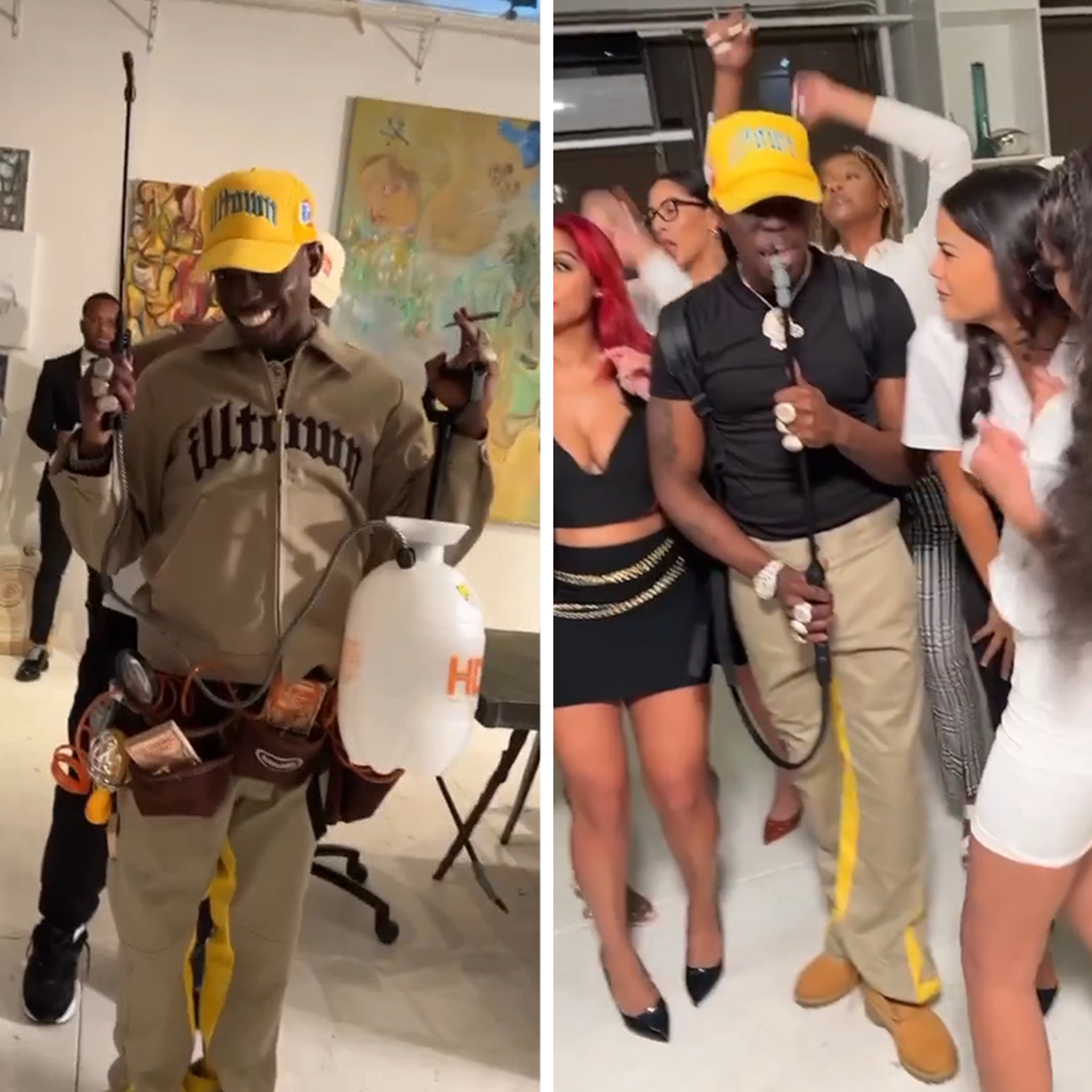 Bobby Shmurda Teases 'Rats' Video, Working on New 2023 Mixtape