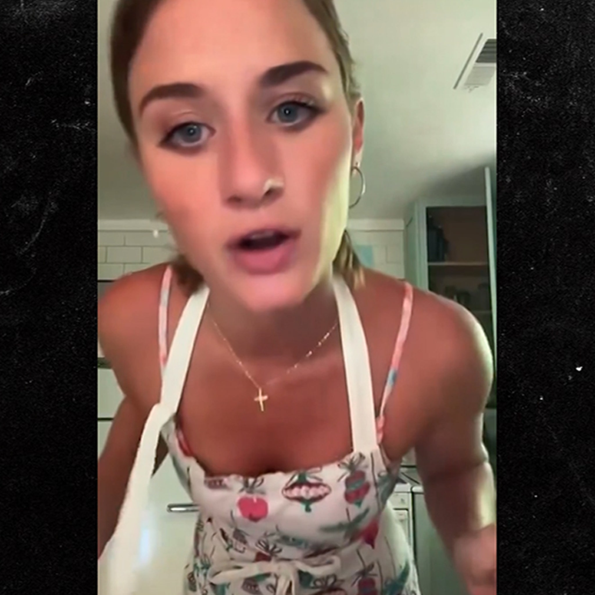 White TikToker Fired From Job After Dropping N-Word in Rant