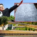 holocaust museum elon musk message getty tmz composite main