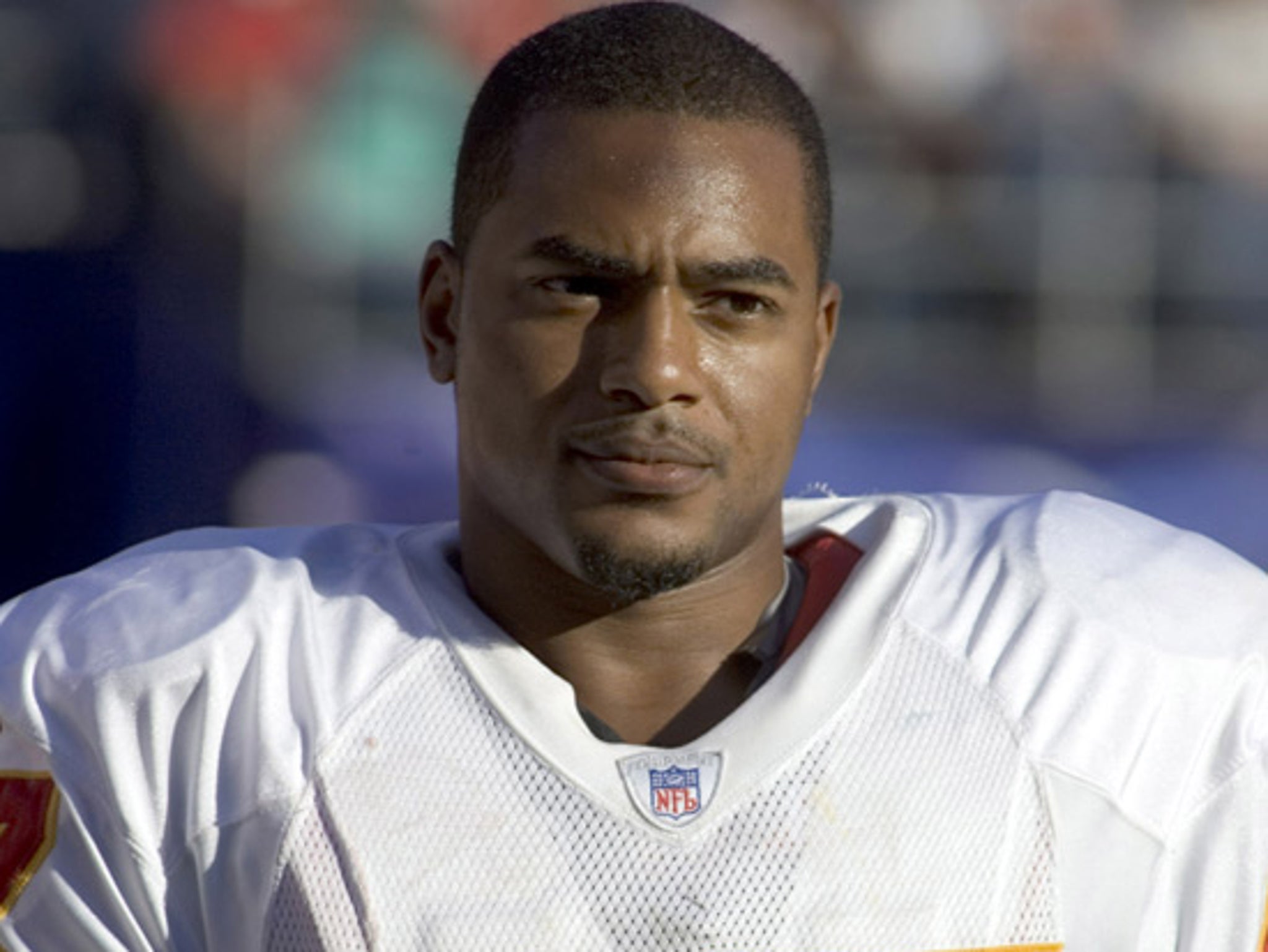 Ex-Kansas City Chiefs Running Back Larry Johnson Now a Strip Club DJ, News, Scores, Highlights, Stats, and Rumors