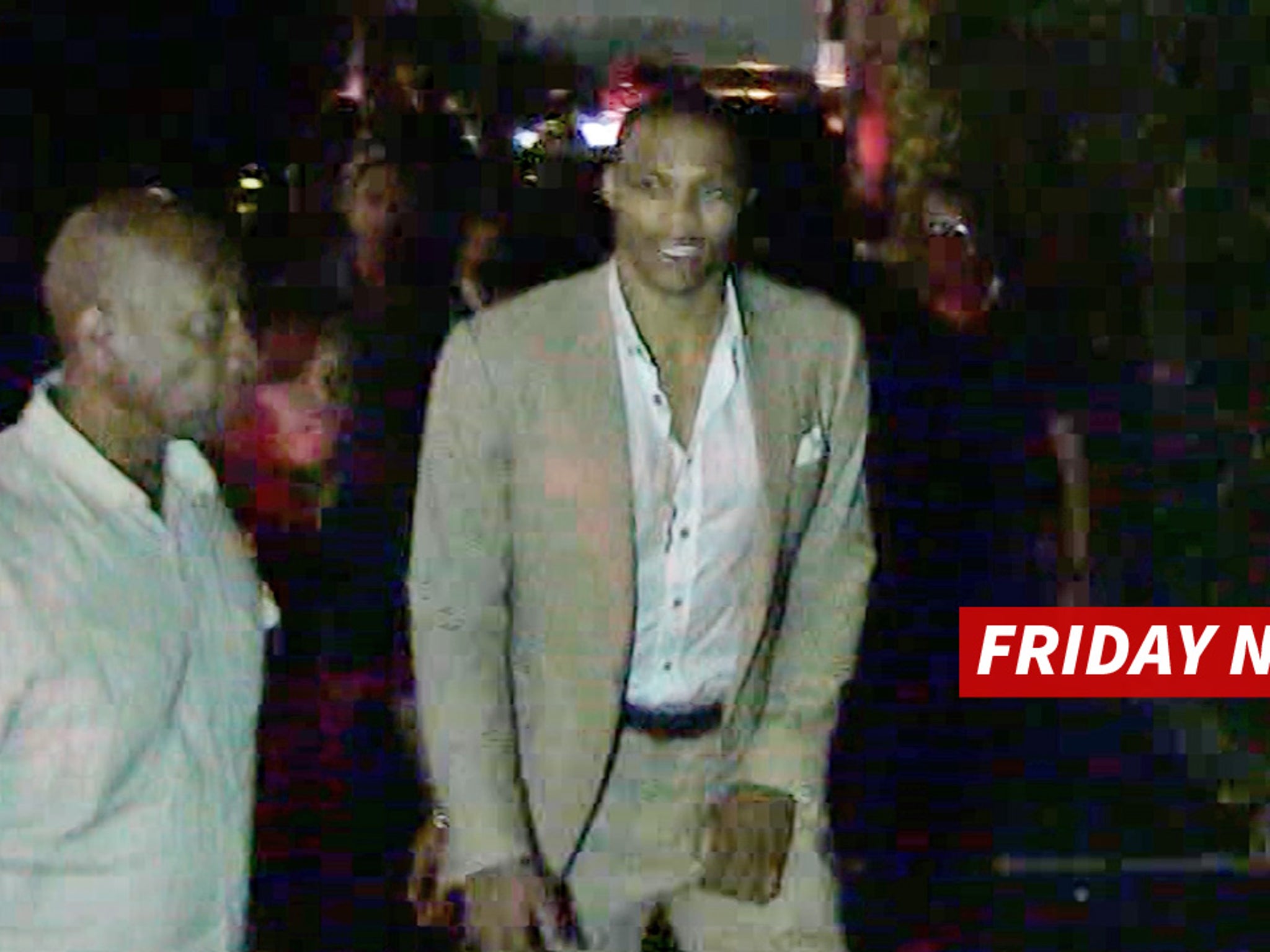 Russell Westbrook -- I Hook My Teammates Up with Free Undies!