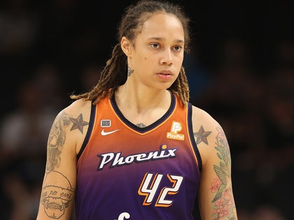 Brittney Griner